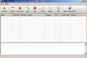 Free Video To Audio Converter  2014 4.6.1