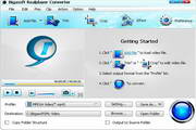 Bigasoft RealPlayer Converter  3.7.50.5067