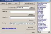 Free DVR-MS 2 ASF Pro  1.2.2