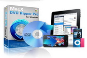 MacX DVD Ripper Pro  7.6.5