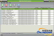 Audio Music Batch Converter  4.1.3
