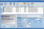 zealotsoft RM RMVB to iPod PSP 3GP FLV SWF Converter  1.8.0