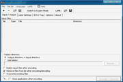 Lame Front-End  1.8