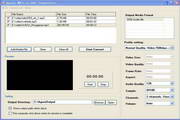 Agree MP3 to OGG Converter  5.0
