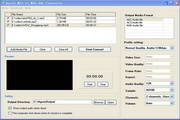 Agree MP3 to M4A AAC Converter  5.0
