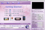 iMovie Audio Converter for Mac  1.6.2.2