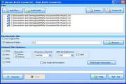 Akram Audio Converter  6.0.515