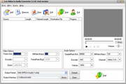 Leo Video to Audio Converter  4.4.0.1