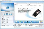 Joboshare DVD to 3GP Converter  3.5.5.0506