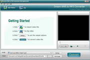 Dream AMR to MP3 Converter  3.7