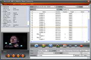 3herosoft DVD to Mobile Phone Converter  4.1.4.0512