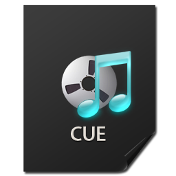 CUE Tools  1.9.0