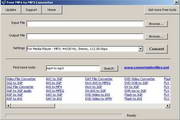 Free MP4 to MP3 Converter  4.0.1
