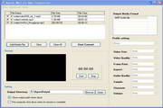 Agree Mp3 to Amr Converter  5.0