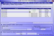 Royalftp Audio Converter Extractor Max段首LOGO