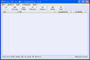 Free MP3 Converter段首LOGO