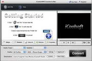 iCoolsoft M4R Converter for Mac  3.1.20