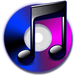 Power DVD Audio Extractor段首LOGO