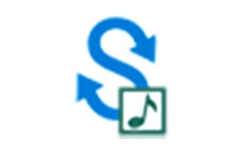 万能音频转换器(Total Audio Converter)段首LOGO