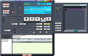3D MP3 Sound Recorder G2段首LOGO