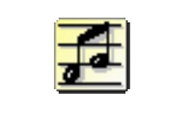 midi转mp3(MIDI-TO-MP3)段首LOGO
