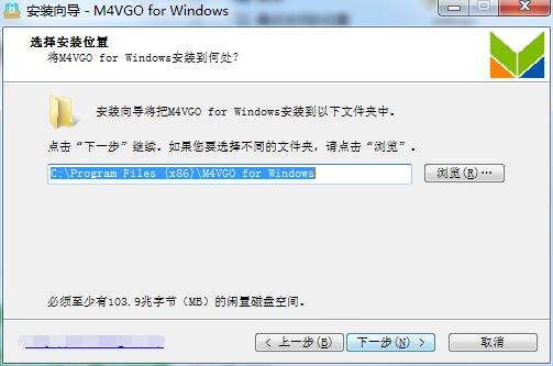 Acrok M4VGO截图