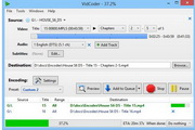VidCoder For Portable (x64)段首LOGO