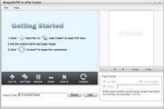 4Easysoft PDF to ePub Creator段首LOGO