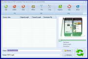 Aries Video to PSP Converter段首LOGO
