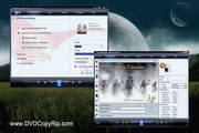 Extra Media Software段首LOGO