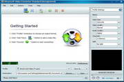 iSharesoft Video Converter Standard段首LOGO
