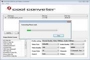 Cool AVI DIVX to All Video Converter段首LOGO