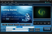 4Easysoft Free Blu-ray Ripper段首LOGO
