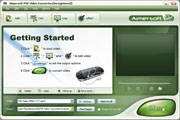 Aimersoft PSP Video Converter段首LOGO