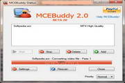MCEBuddy(64bit)段首LOGO