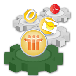 ActSoft Video Converter ActiveX段首LOGO