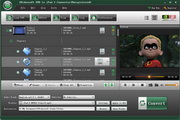 4Videosoft DVD to iPad 2 Converter段首LOGO