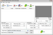 Leo FLV to 3GP Converter段首LOGO