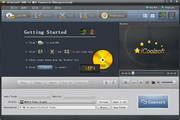 iCoolsoft DVD to MP4 Converter段首LOGO