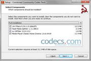 Combined Community Codec Pack ( CCCP )段首LOGO