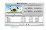 Acala DVD Zune Ripper段首LOGO