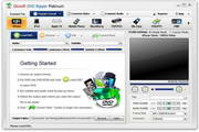 Dicsoft DVD Ripper Platinum段首LOGO