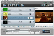 Tipard Flip Video Converter段首LOGO