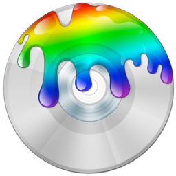 Easy DVD Maker段首LOGO