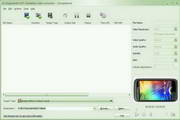 KingConvert HTC Sensation Video Converter段首LOGO