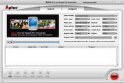 Aplus FLV to Pocket PC Converter段首LOGO