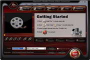Aiseesoft Mobile Phone Video Converter段首LOGO