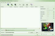 KingConvert TS Video Converter Ultimate段首LOGO