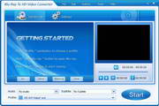BestHD Blu-ray To HD Video Converter段首LOGO