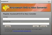 Anyviewsoft DVD to Xbox Converter段首LOGO